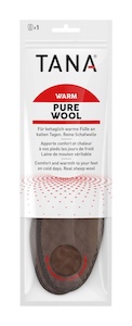 pure wool